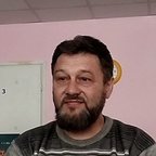 Сычук Максим Николаевич