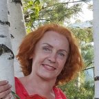 Юрьева Марьяна Алексеевна